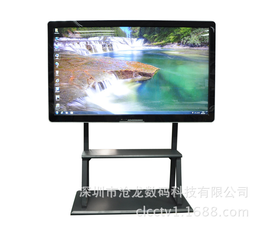 70寸触摸一体机-1 正c