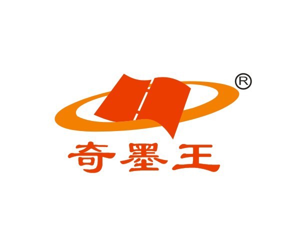 LOGO奇墨王