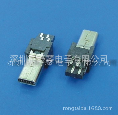 67。MINI8p 普通焊线