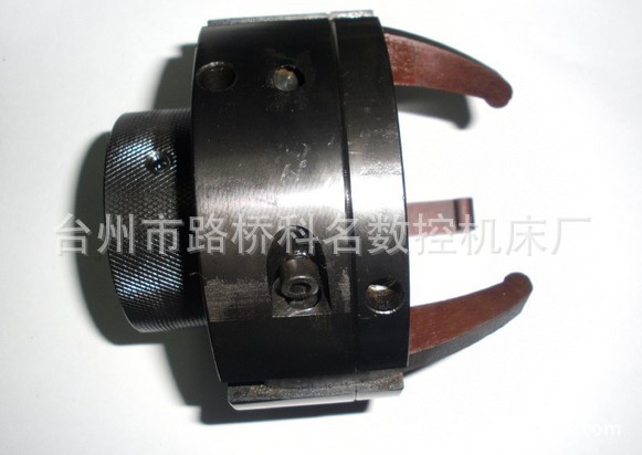 数控厂家直销 数控车床配件 车床附件台湾三爪 普通三爪 质量保证