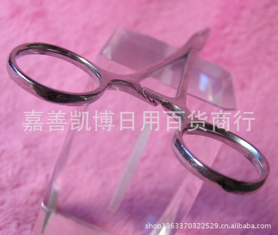 拔毛鉗