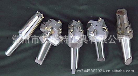 供应硬质合金阶梯钻