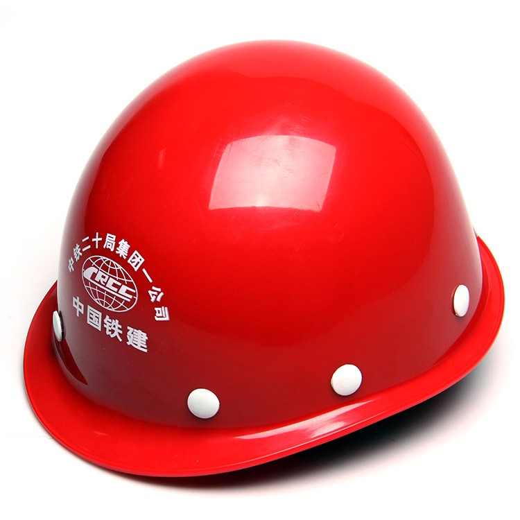 【星乔 安全帽】厂家特价批发建筑安全帽,v型abs直边安全帽2020图片