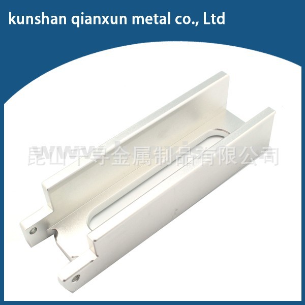 铣床、CNC加工中心、数控铣床工件、精密五金配件加工