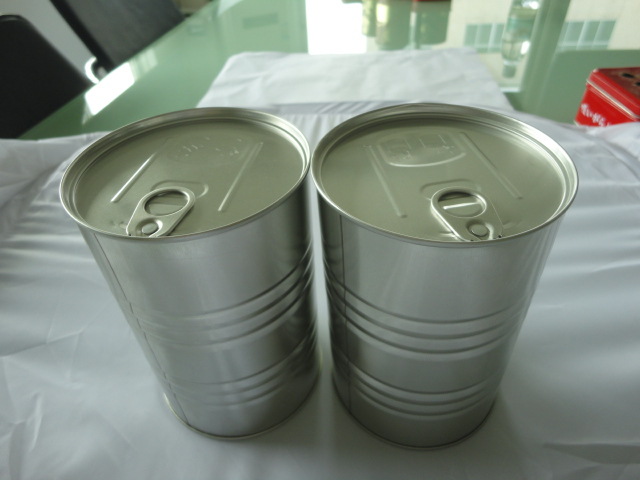 [易金制罐]供应密封性超强401型马口铁罐 蛋白粉罐 食品罐