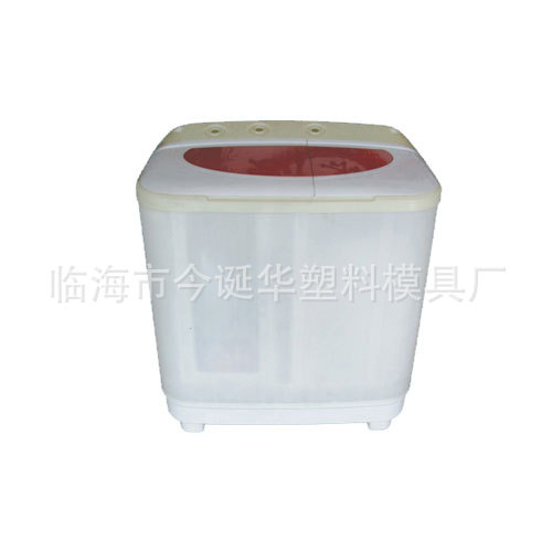 Washing machine mould-03