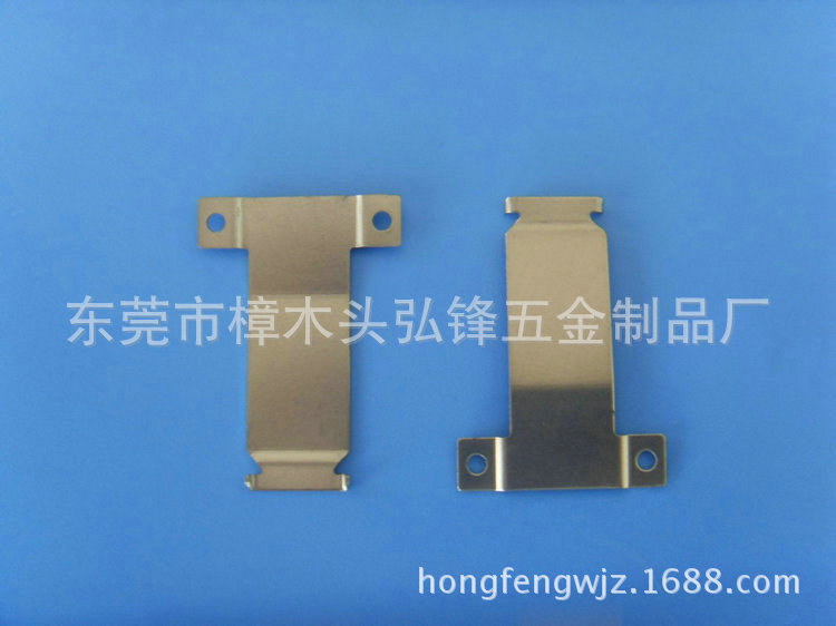 专业提供 金属冲压件加工 不锈钢冲压件
