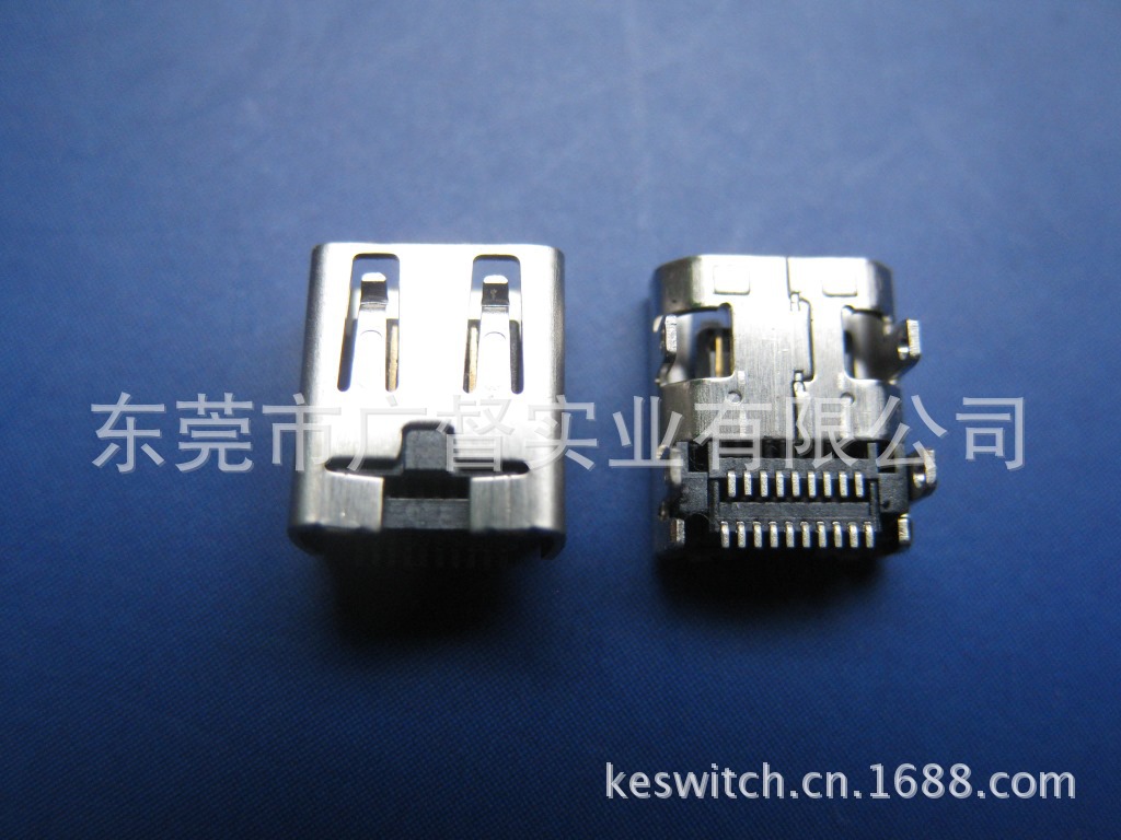 micro HDMI (外壳插板)