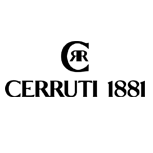 CERRUTI 1881标志