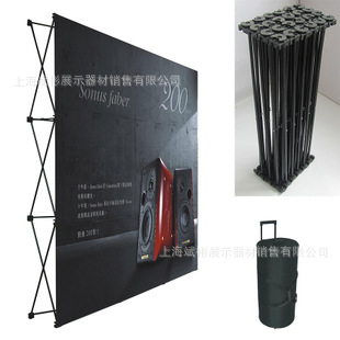 拉网展架18049963513