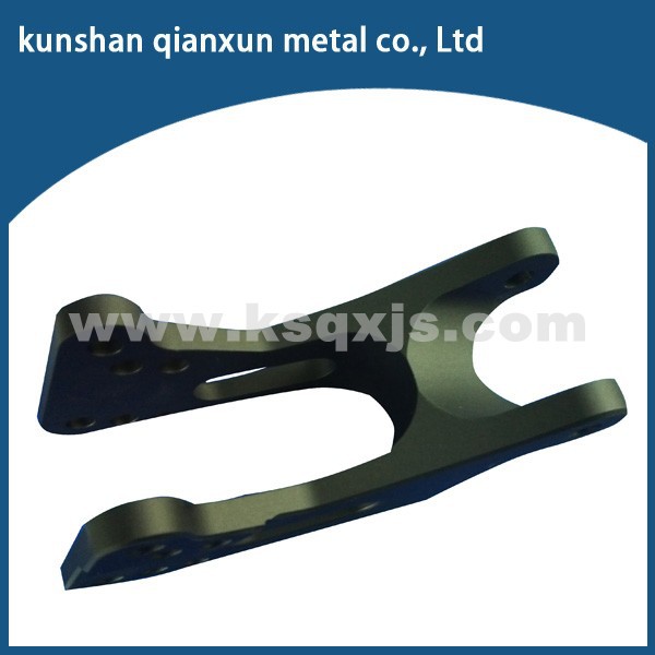 cnc铣加工,铝合金精密机加工,康复器材轮椅配件,