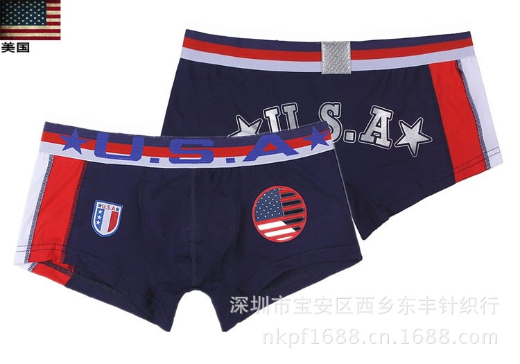 美國11