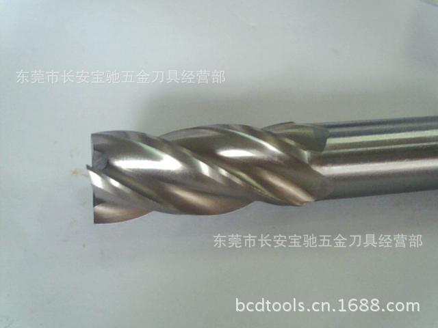 KK全磨铣刀   18X16