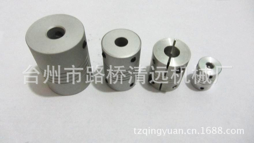供应优质绕形联轴器 膜片式联轴器 车床配件