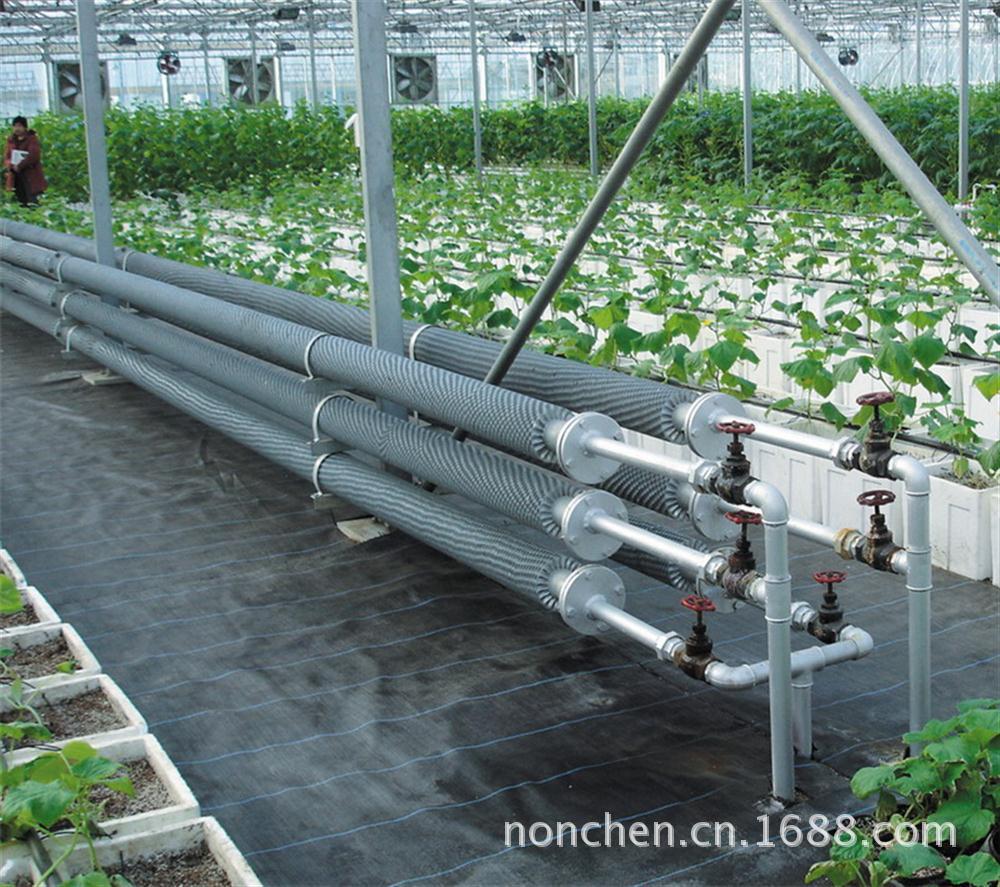 行业专用设备 农业机械 设施农业设备 温室,大棚设施 温室加热系统