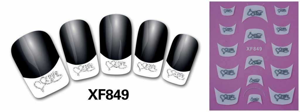 XF849