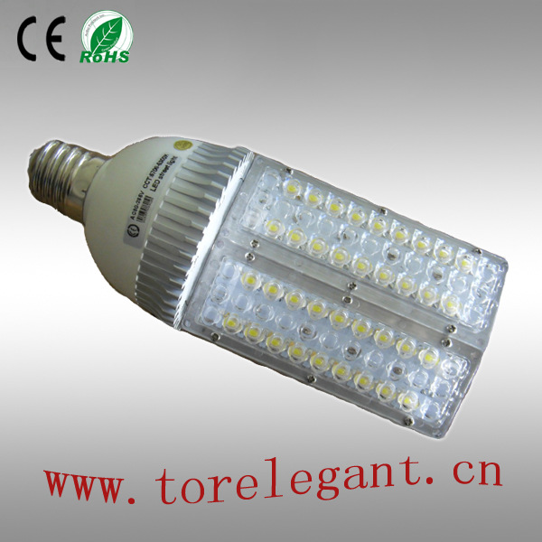 玉米灯 E40 E27 36W LED路灯   工业照明