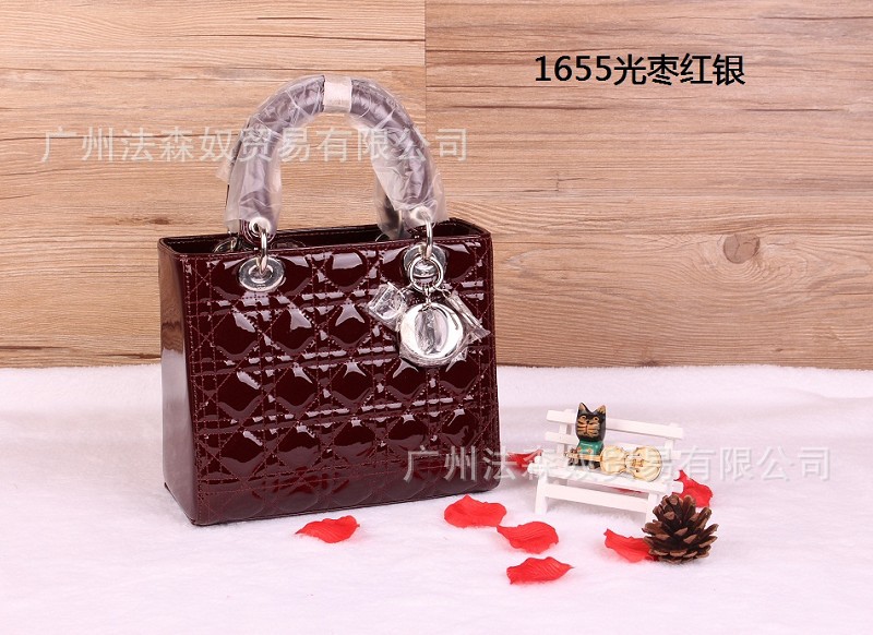 1655光棗紅銀