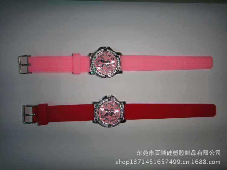 硅胶手表 (48)