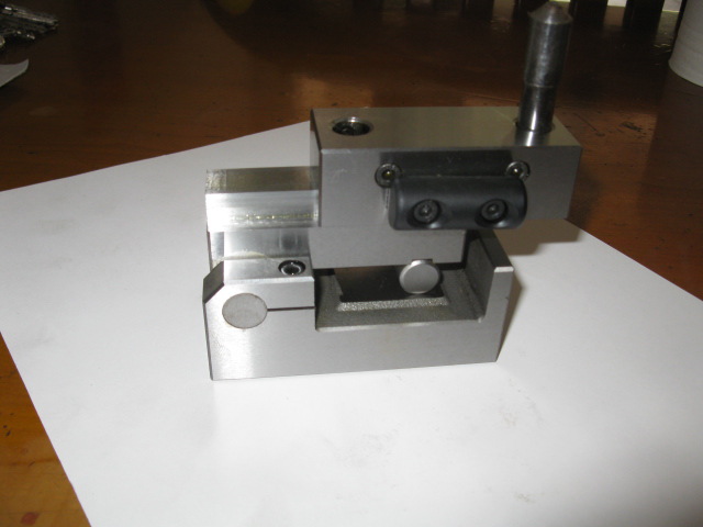 二手精密磨原装台湾宇青M614