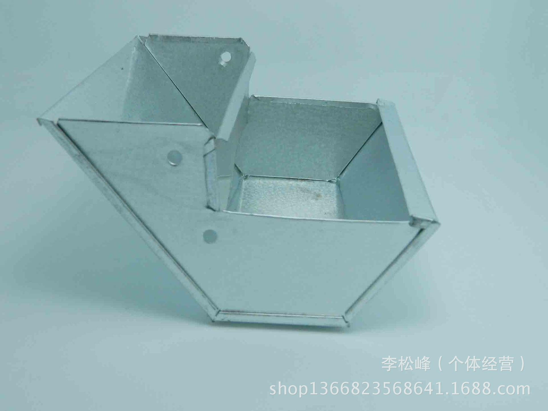 15公分兔子食盒