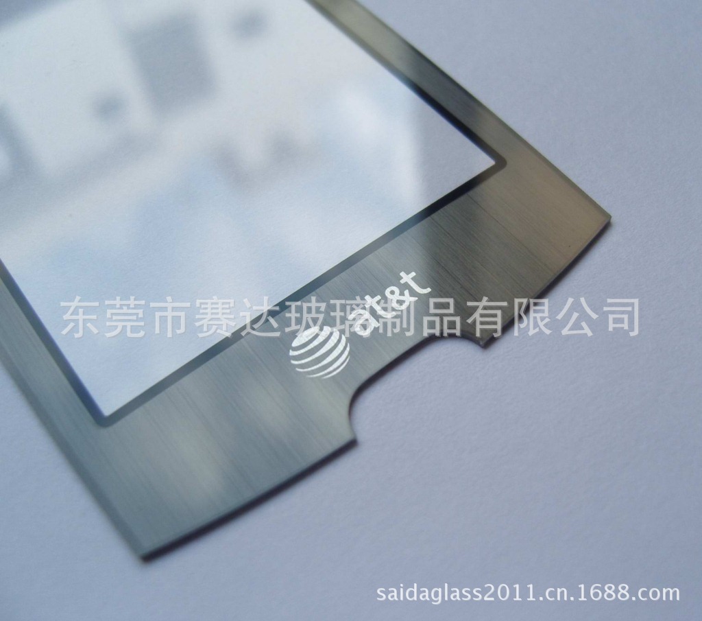 視頻顯示、觸摸蓋板