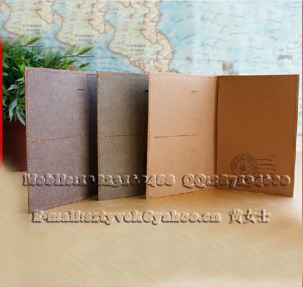 可水洗的牛皮纸