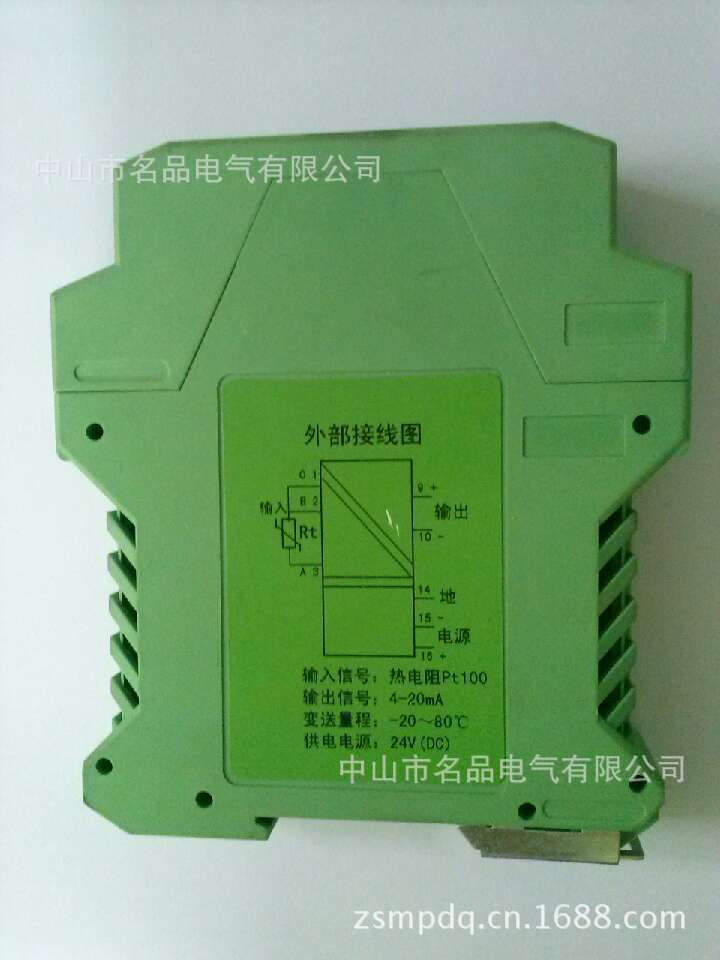 thermocouple transducer