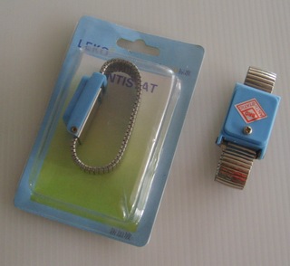 防静电手腕带，静电手环