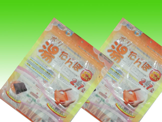 复合食品袋