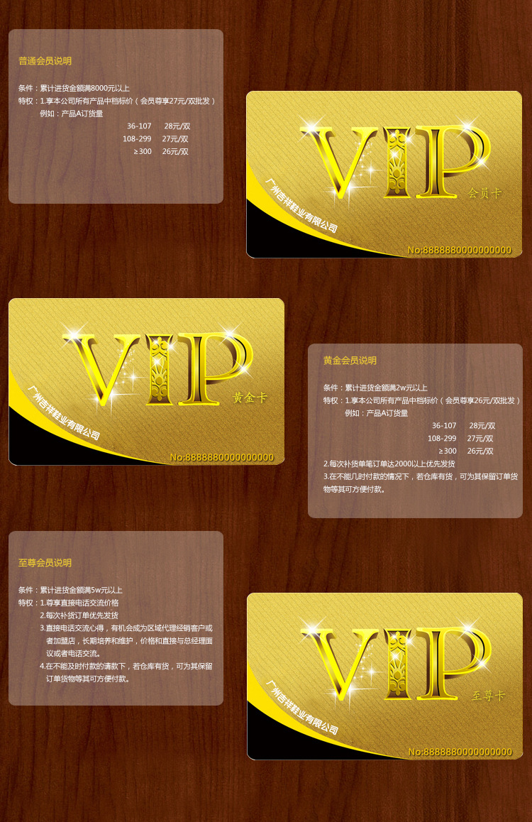 vip