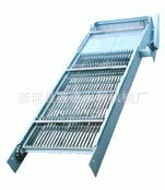 GQ型格栅清污机