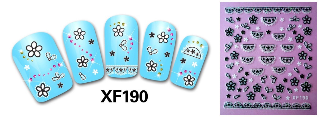 XF190