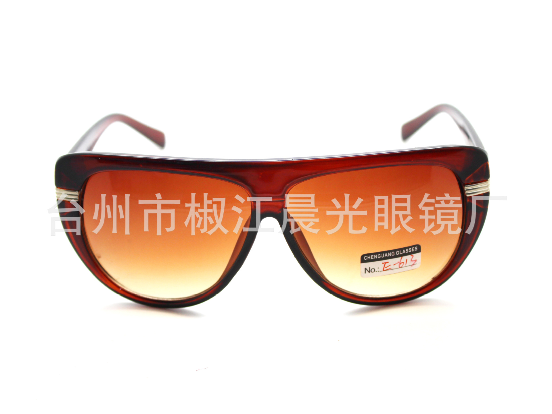 台州市椒江晨光眼镜厂 产品中心 太阳镜,偏光镜,时装镜 厂家直销 2013