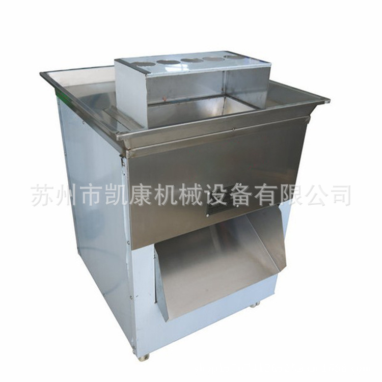 680大型风干牛肉切条机