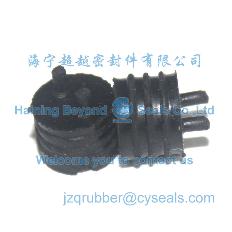 天然橡胶塞子/rubber plug/Gummi-Stecker/tapon de goma/tappo in gomma/bouchon en caoutchouc/резиновой заглушкой/ゴム栓