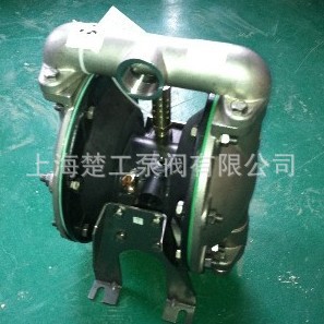 25不锈钢隔膜泵