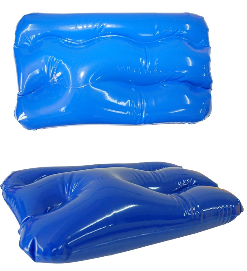 31x22x8cm inflatable pillow(JS