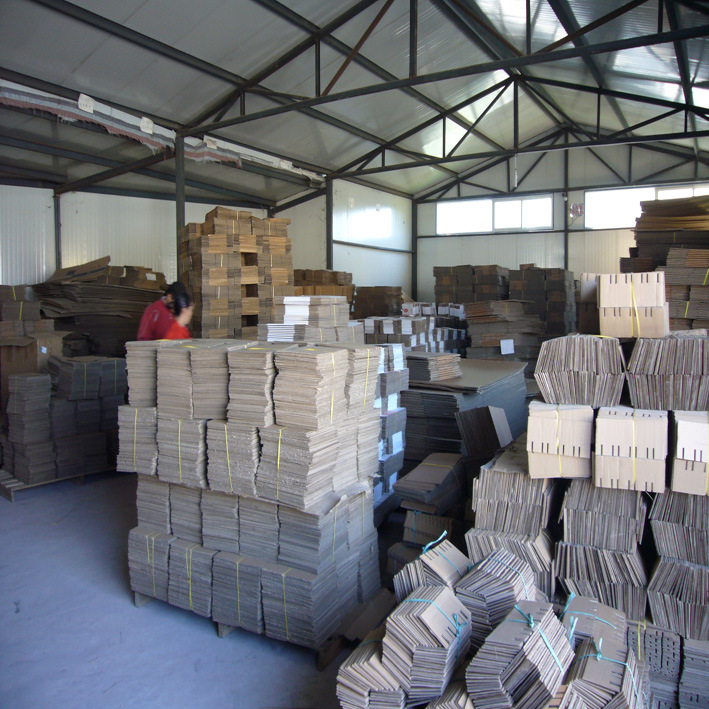 现货供应 通用双瓦楞纸 包装箱 瓦楞纸箱 各种规格天然环保