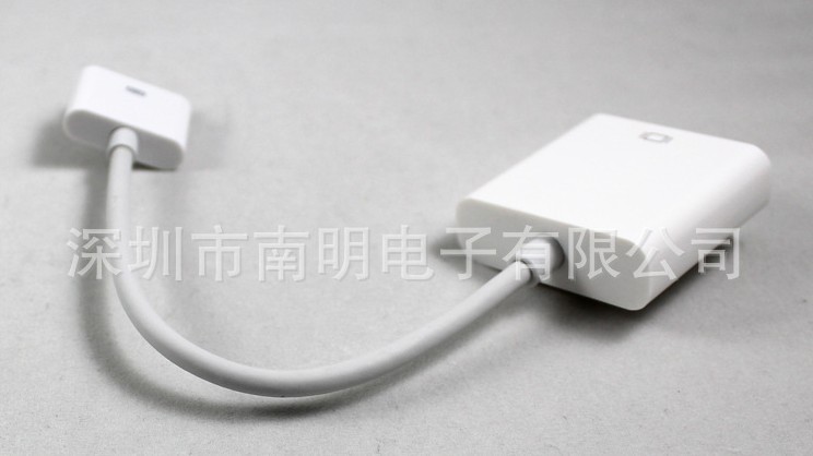 苹果iPad 3 2 Dock Connector to V