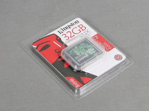 批发零售 金士顿(kingston)133x cf存储卡(2gb-32gb)