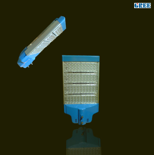 GR009蓝精灵120W路灯