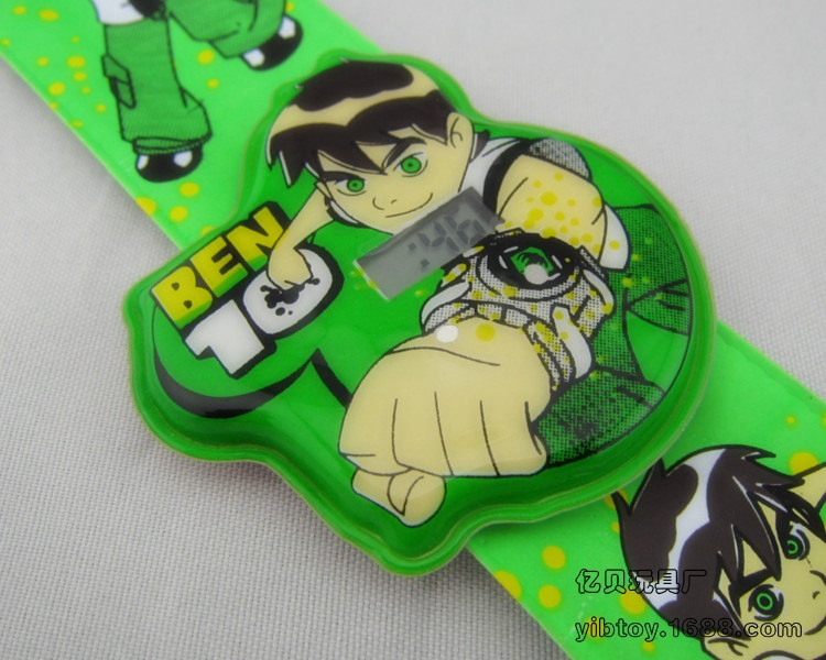 BEN10-3