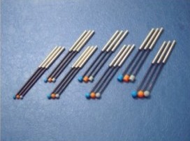 纤维油石磨棒
