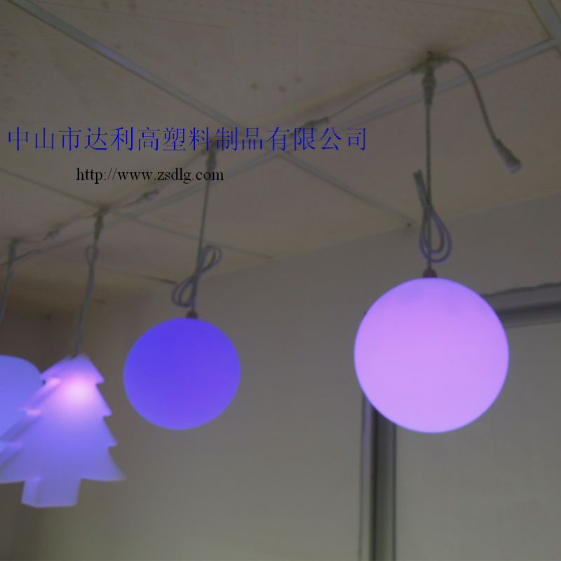 吊球灯6