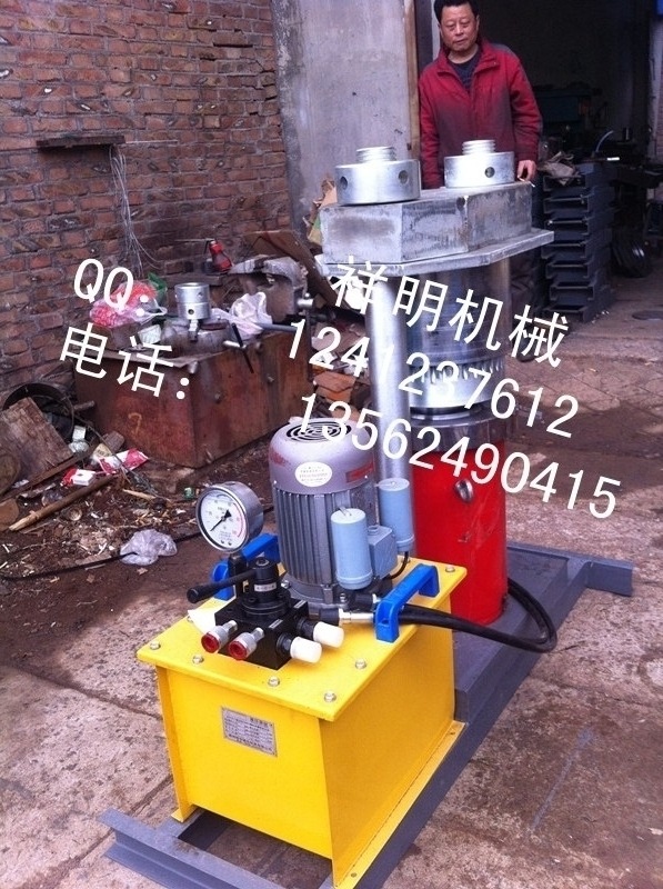 榨油機 (1)