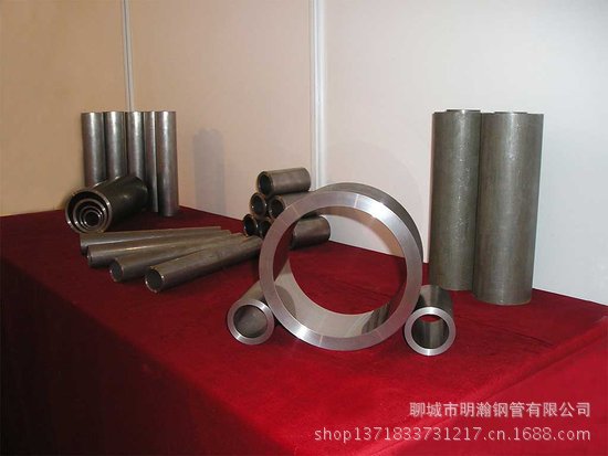 精密钢管