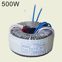 500W-220V-双24V0-Q