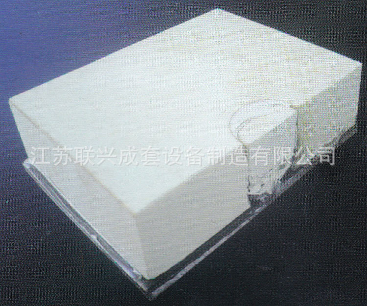 金属陶瓷耐磨结构件2