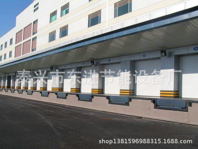 固定式等车桥 (6)